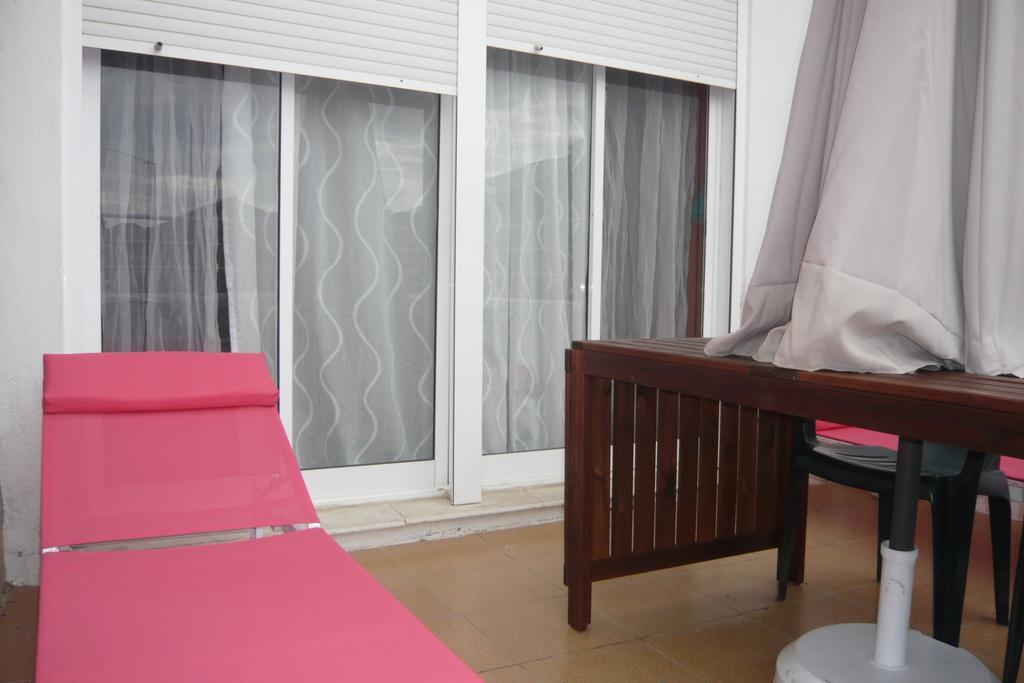 شقة Atico Con Terraza Y Vistas مالقة المظهر الخارجي الصورة