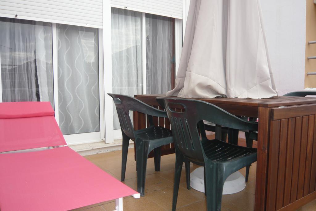 شقة Atico Con Terraza Y Vistas مالقة المظهر الخارجي الصورة